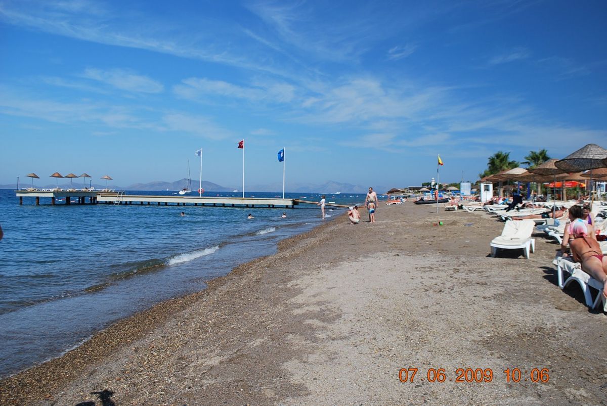 imagini hotel CLUB ARMONIA BODRUM